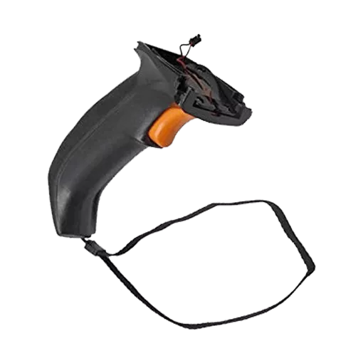 Datalogic Kiegészítő, Pisztoly Fogónyél, Falcon X3+, Falcon X4