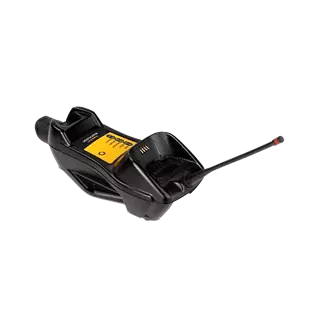 Datalogic Kommunikációs Dokkoló, Töltő, 433 Mhz, Multi-Interfész (RS232, USB, Billentyűzet)
