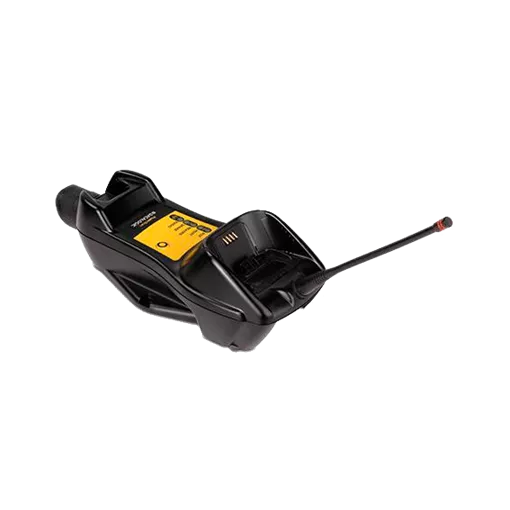 Datalogic Kommunikációs Dokkoló, Töltő, 433 Mhz, Multi-Interfész (RS232, USB, Billentyűzet)