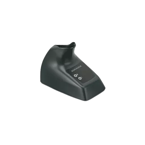 Datalogic Kommunikációs Dokkoló, Töltő, Állvány, Quickscan Mobile QM2400, QM2131, 433 Mhz, Multi-Int
