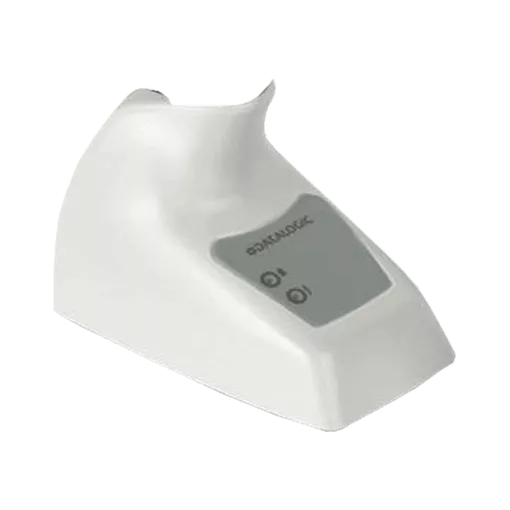 Datalogic Kommunikációs Dokkoló, Töltő, Állvány, Quickscan Mobile QM2400, QM2131, 433 Mhz, Multi-Int