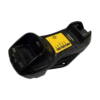Datalogic Kommunikációs Dokkoló, Töltő, Bluetooth, Multi-Interfész (RS232, USB, Bill.), tartalék Akk