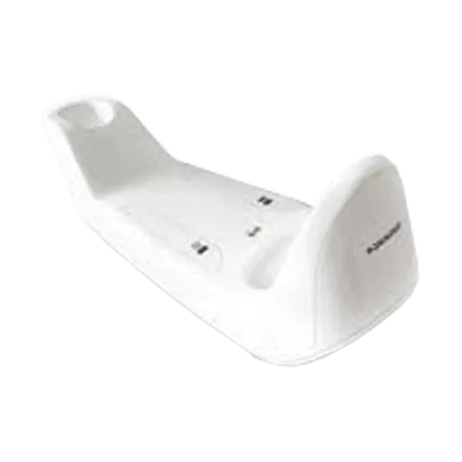 Datalogic Kommunikációs Dokkoló, Töltő, Fali/Asztali, USB/RS232/Wedge, 433 Mhz, Fehér