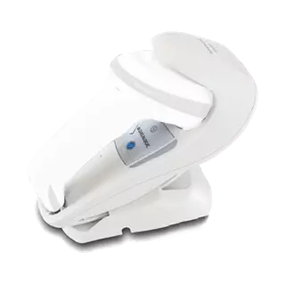 Datalogic Kommunikációs Dokkoló, Töltő, RSb/RS232/Wedge, Bluetooth, Fehér