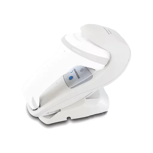 Datalogic Kommunikációs Dokkoló, Töltő, RSb/RS232/Wedge, Bluetooth, Fehér