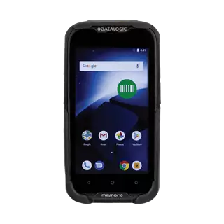 Datalogic Memor 10 Adatgyűjtő