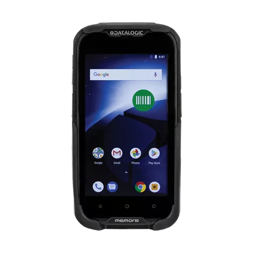 Datalogic Memor 10 Adatgyűjtő