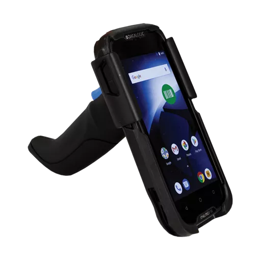Datalogic Memor 10 Adatgyűjtő