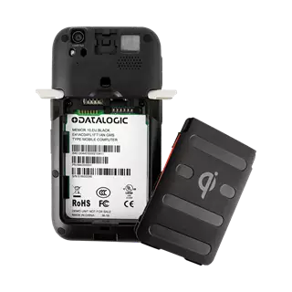 Datalogic Memor 10 Adatgyűjtő