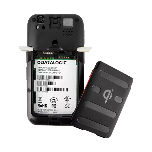 Datalogic Memor 10 Adatgyűjtő