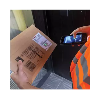Datalogic Memor 10 Adatgyűjtő