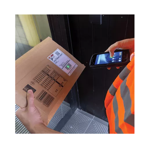 Datalogic Memor 10 Adatgyűjtő