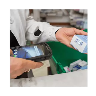 Datalogic Memor 10 Adatgyűjtő