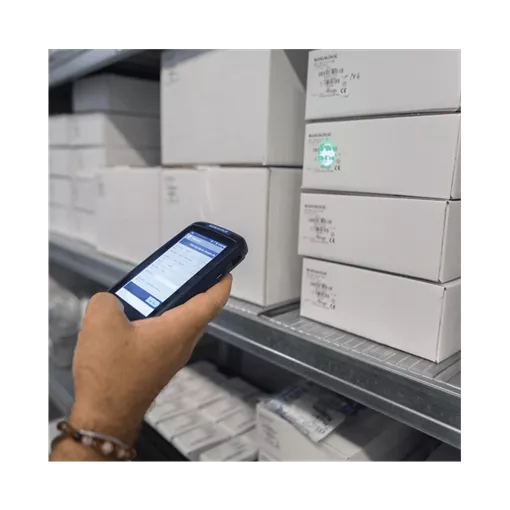 Datalogic Memor 10 Adatgyűjtő