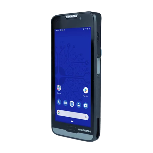 Datalogic Memor 20 Adatgyűjtő