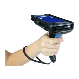 Datalogic Memor 20 Adatgyűjtő