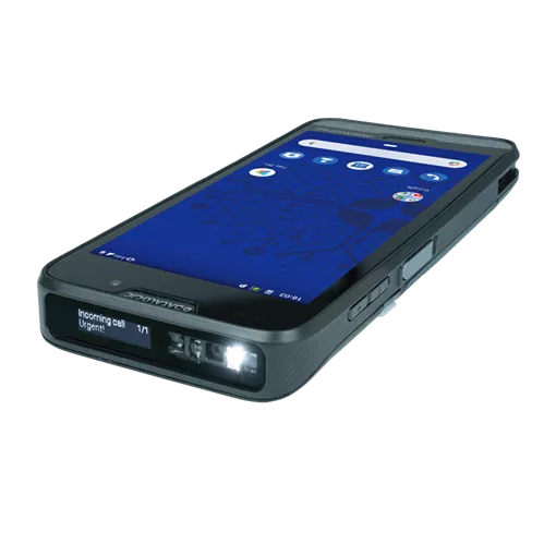 Datalogic Memor 20 Adatgyűjtő