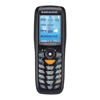 Datalogic Memor Adatgyűjtő