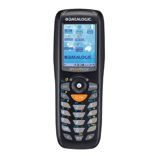Datalogic Memor Adatgyűjtő