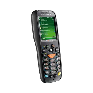 Datalogic Memor Adatgyűjtő