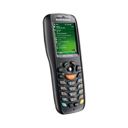Datalogic Memor Adatgyűjtő