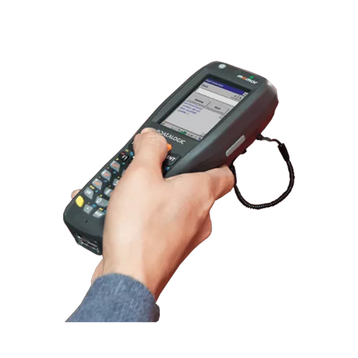 Datalogic Memor X3 Adatgyűjtő
