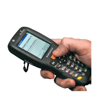 Datalogic Memor X3 Adatgyűjtő