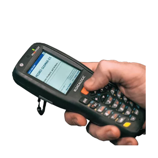 Datalogic Memor X3 Adatgyűjtő