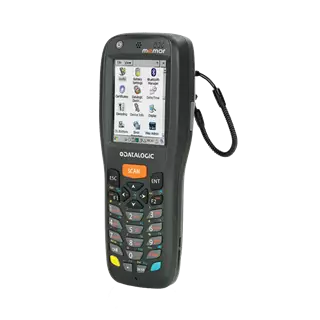 Datalogic Memor X3 Adatgyűjtő