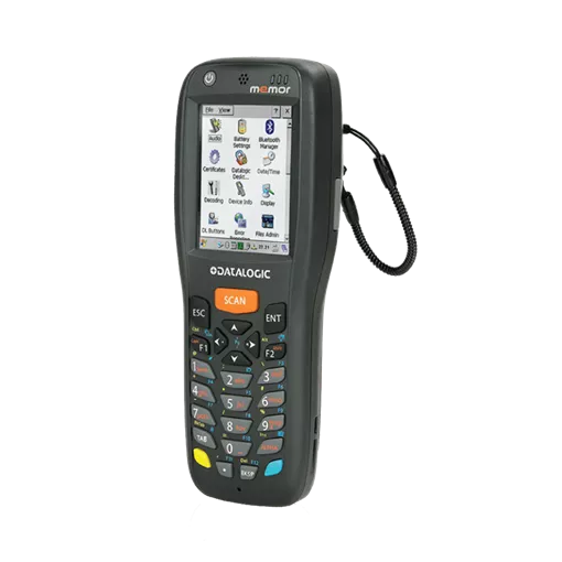 Datalogic Memor X3 Adatgyűjtő