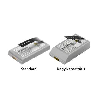 Datalogic Memor X3 Adatgyűjtő