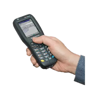 Datalogic Memor X3 Adatgyűjtő