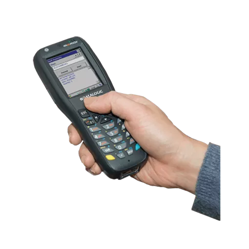 Datalogic Memor X3 Adatgyűjtő