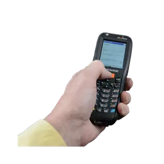 Datalogic Memor X3 Adatgyűjtő