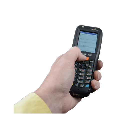 Datalogic Memor X3 Adatgyűjtő