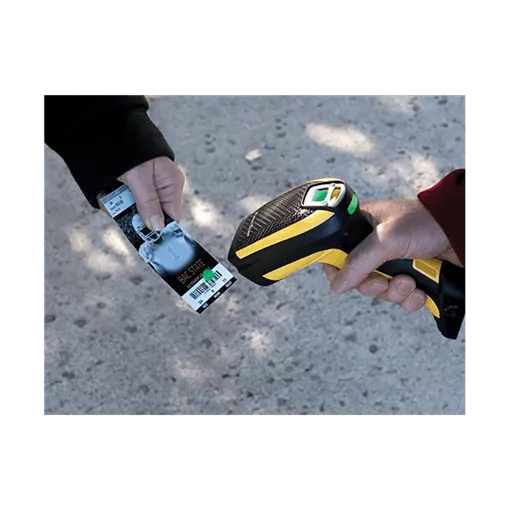 Datalogic PowerScan PBT9500 Vonalkódolvasó