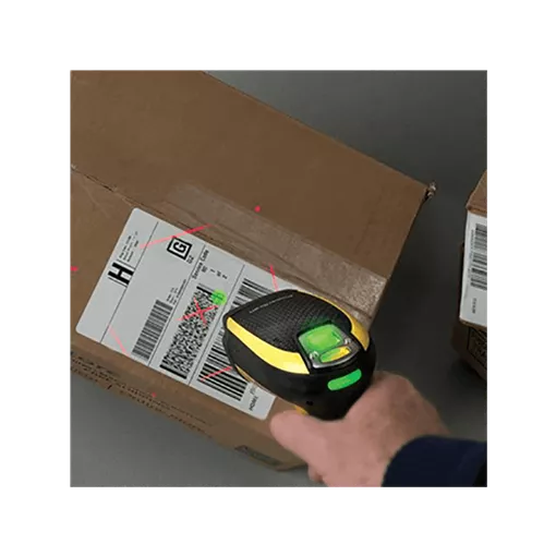 Datalogic PowerScan PD9500 Vonalkódolvasó