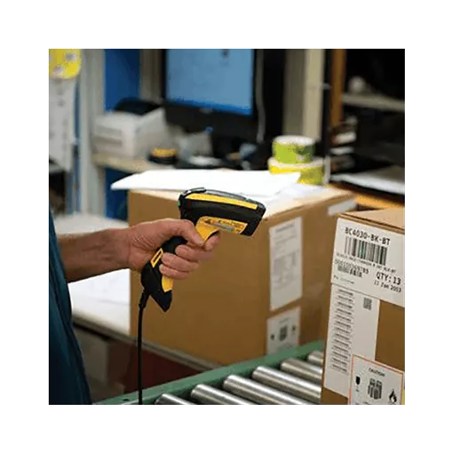 Datalogic PowerScan PD9500 Vonalkódolvasó