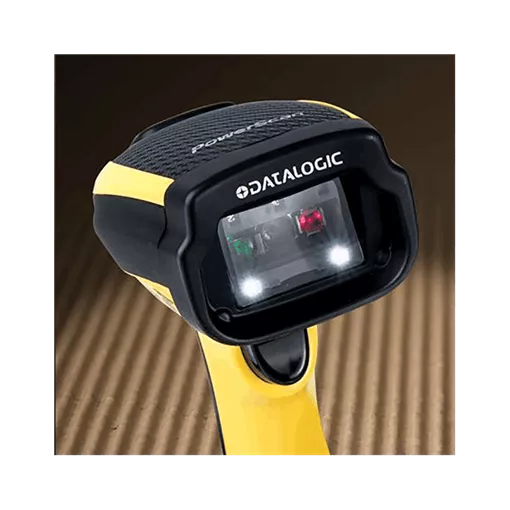 Datalogic PowerScan PD9500 Vonalkódolvasó