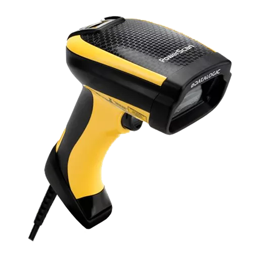 Datalogic PowerScan PD9501 Vonalkódolvasó