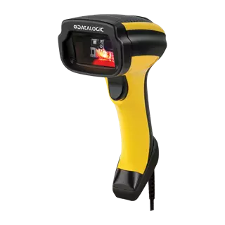 Datalogic PowerScan PD9501 Vonalkódolvasó