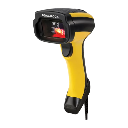 Datalogic PowerScan PD9501 Vonalkódolvasó