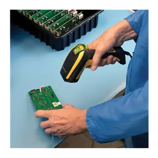 Datalogic PowerScan PD9501 Vonalkódolvasó