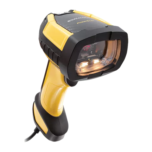 Datalogic PowerScan PD9600 Vonalkódolvasó