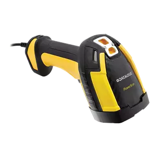 Datalogic PowerScan PD9600 Vonalkódolvasó