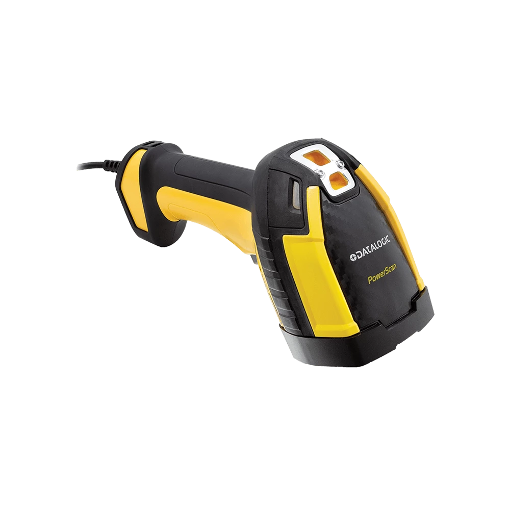 Pd Powerscan Datalogic PowerScan PD9600 Vonalkódolvasó, PD9630-SR, vonalkód leolvasó ...