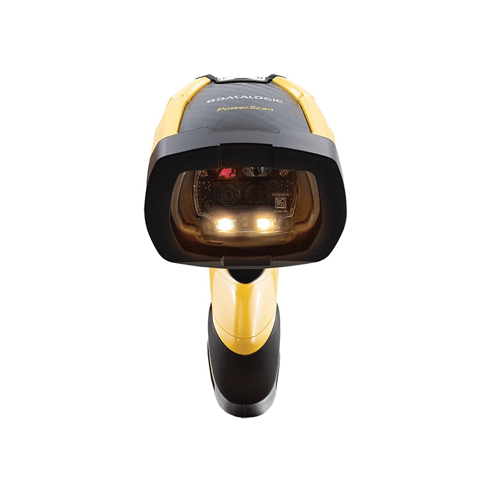 Pd Powerscan Datalogic PowerScan PD9600 Vonalkódolvasó, PD9630-SR, vonalkód leolvasó ...