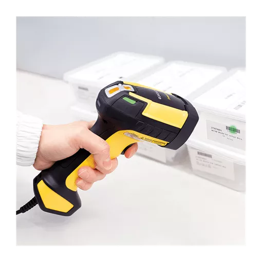 Datalogic PowerScan PD9600 Vonalkódolvasó