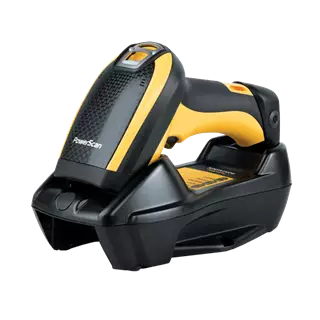 Datalogic PowerScan PM9100 Vonalkódolvasó