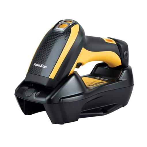 Datalogic PowerScan PM9100 Vonalkódolvasó